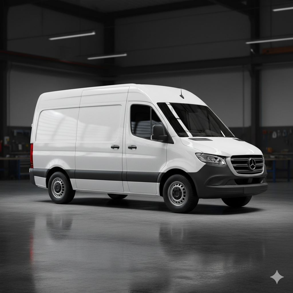 Mercedes Sprinter